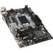 Placa de baza MSI H110M Pro-D, 2*DDR4, PCIE 3.0, 4*SATA, VGA, Socket LGA 1151